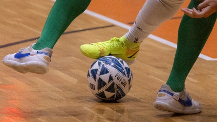 Futsal: Πρεμιέρα εκτός έδρας με το Ν. Ικόνιο, την 7η αγωνιστική το ντέρμπι με την ΑΕΚ