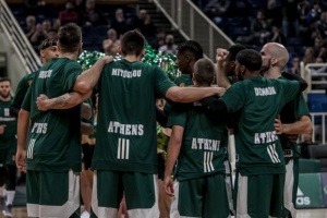 Ξεκίνησε την προετοιμασία του ο Παναθηναϊκός