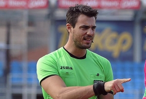 Ο Κατσικογιάννης στη «Λεωφόρο»