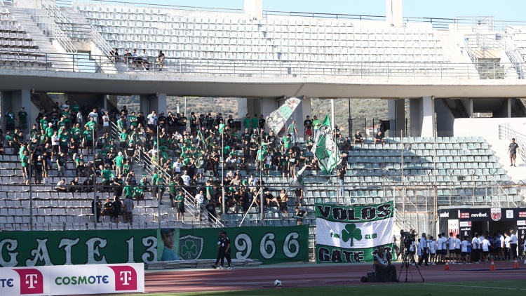 Σε απολογία ο Παναθηναϊκός – Καμία απειλή για το ντέρμπι με Ολυμπιακό