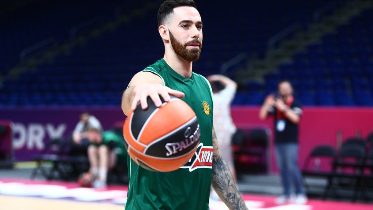 Χωρίς Βιλντόζα η 12άδα του Παναθηναϊκού κόντρα στον Άρη