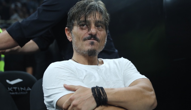 Δ. Γιαννακόπουλος: «Είμαι βέβαιος πως η πολιτική ηγεσία και οι θεσμοί θα παρέμβουν εμφατικά και θα δώσουν λύση»