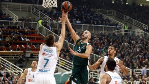 Το πρόγραμμα των αγώνων κόντρα στη Ρεάλ Μαδρίτης