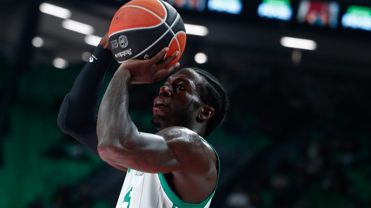 Χωρίς τον Ναν ο Παναθηναϊκός κόντρα στον Προμηθέα