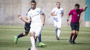 Ήττα για την Κ19