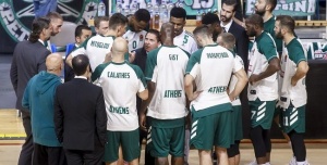 Να κάνει την αρχή