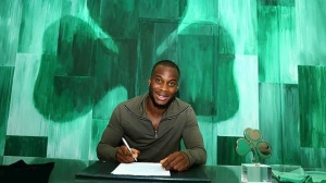 Σιλά: «Ένα από τα πιο ιστορικά κλαμπ ο Παναθηναϊκός»