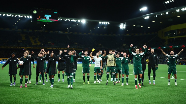 Europa League: Η βαθμολογία και το πρόγραμμα, στην κορυφή ο Παναθηναϊκός!