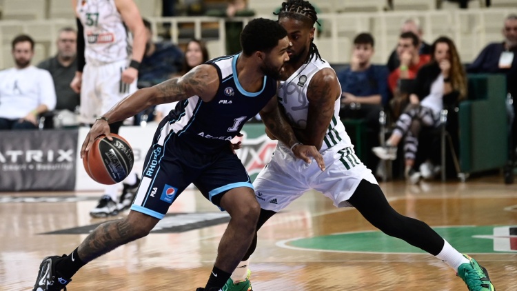 Λι: «Ήμασταν μπροστά με 20 πόντους και δεν είχαμε συγκέντρωση»