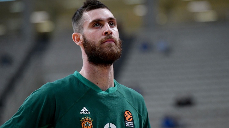 Παπαγιάννης: «Τεράστιο μήνυμα που γύρισε ξανά ο Δ. Γιαννακόπουλος»