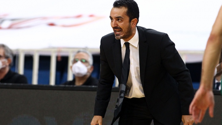 Βόβορας: «Η Βιλερμπάν άξιζε 100% τη νίκη»