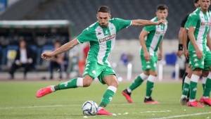 «Ετοιμάζει νέα πρόταση για Μακέντα ο Ερυθρός Αστέρας»