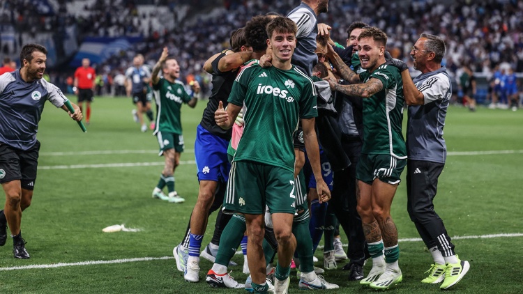 Βαγιαννίδης: «Το μυαλό μας στην Μπράγκα για να πετύχουμε αυτό που ονειρευόμαστε»