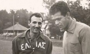 Το… ιπτάμενο «τριφύλλι»!