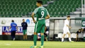 Τελειώνει ο Τσάβες