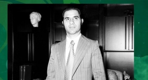 Ολόκληρο το ντοκιμαντέρ της ΚΑΕ Παναθηναϊκός για τον Παύλο Γιαννακόπουλο (vid)