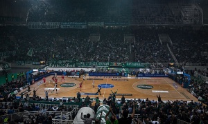 «Μαζί για το Παιδί»... ο Παναθηναϊκός