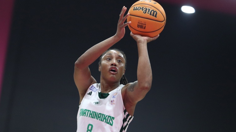 Παναθηναϊκός-Αβενίδα: Ευρωπαϊκή πρεμιέρα για το «τριφύλλι»