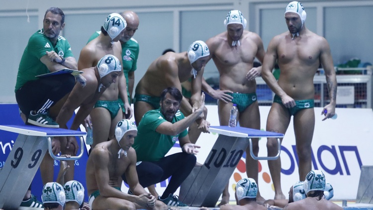 Μάζης: «Οφείλουμε να βελτιωθούμε άμεσα και θα το κάνουμε»