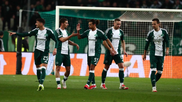 Ατρόμητος - Παναθηναϊκός: Θέλει το διπλό για να μη χάσει άλλο έδαφος