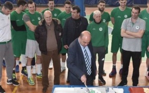 Οι κοπές πίτας του Ερασιτέχνη