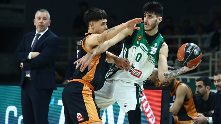 Tο Παναθηναϊκός - Προμηθέας αναβάλλεται εξαιτίας του ΑΕΚ - Ολυμπιακός