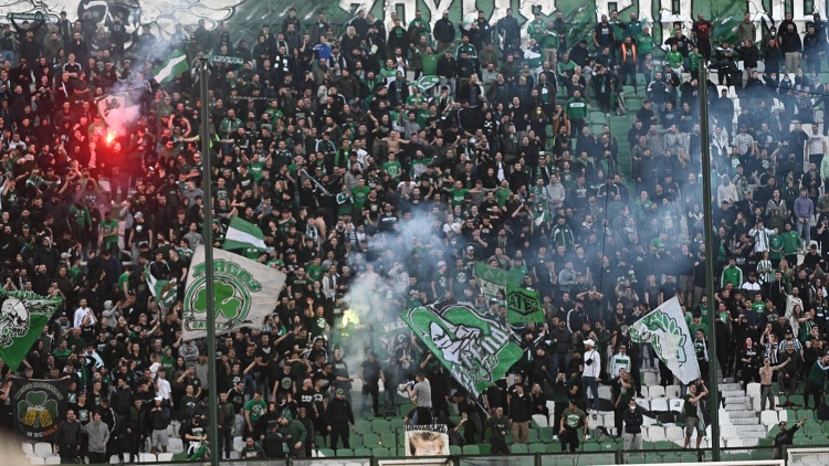 Πάει για Sold Out το ντέρμπι!