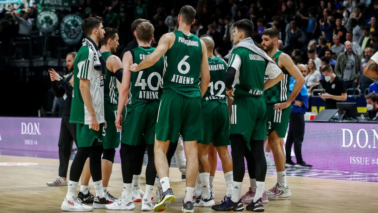 Καρδίτσα - Παναθηναϊκός: Εκτός έδρας υποχρέωση πριν τη «διαβολοβδομάδα»