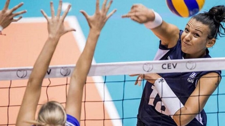 Φιλική νίκη της Χαντάβα κόντρα στην Στεπανένκο