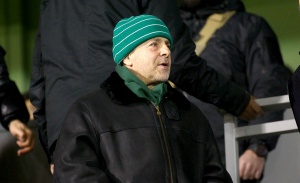 Προοπτική για φθηνή μεταγραφή από Αλαφούζο