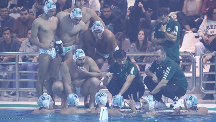 Μάζης: «Είμαι πολύ ευχαριστημένος, κάναμε καλή εμφάνιση»