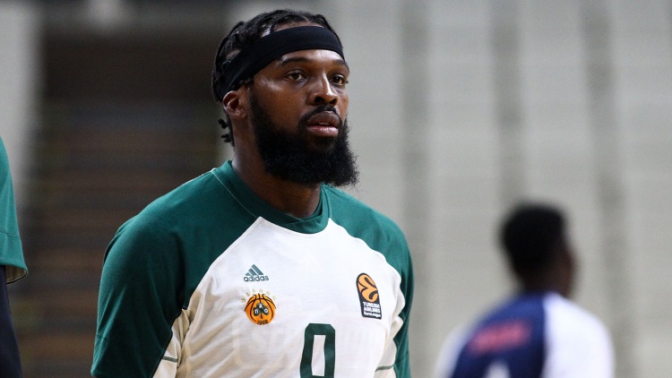 Χωρίς δύο κόντρα στην Άλμπα ο Παναθηναϊκός