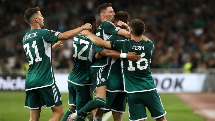 «Τορπίλισε» τη Βιγιαρεάλ στο ΟΑΚΑ ο γίγαντας… Panathinaikos!