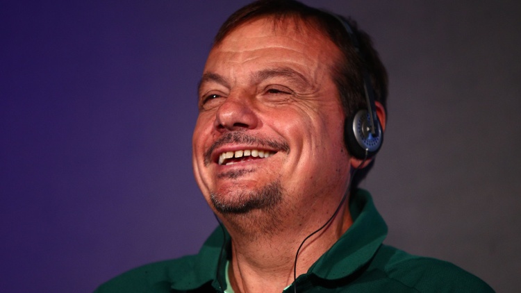 Αταμάν: «Δεν είναι ο βασικός μας στόχος το Super Cup αλλά θέλουμε να το κερδίσουμε»