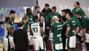 Πρεμιέρα στα playoff