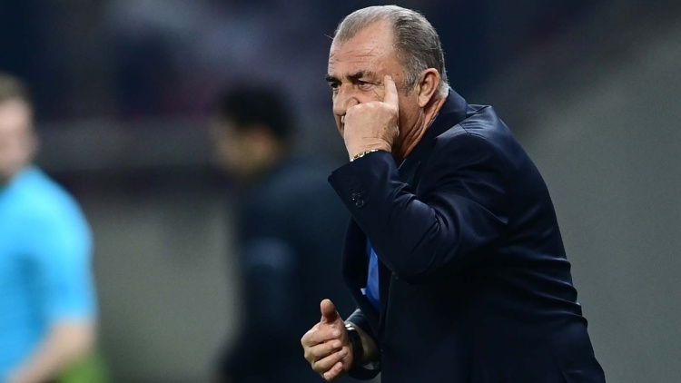 Θέλει Τερίμ ο πρόεδρος της Μπεσίκτας