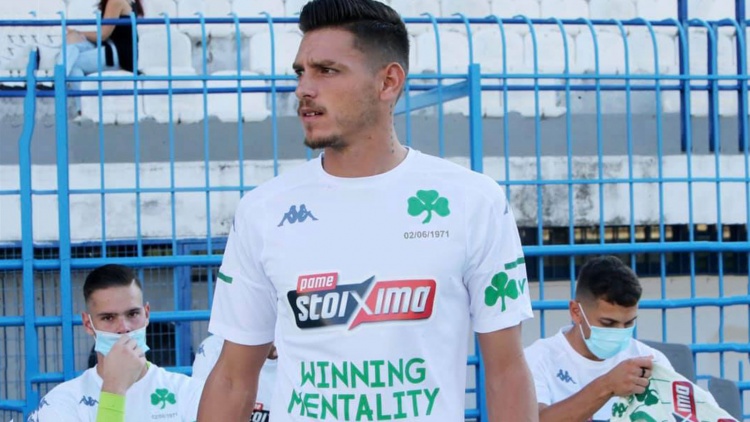 Η ημερομηνία του Γουέμπλεϊ και οι αξίες του Παναθηναϊκού στο προπονητικό υλικό (pics)