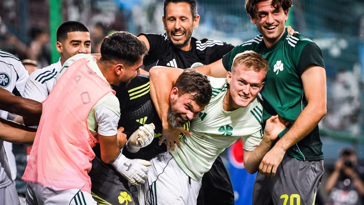 Στην εθνική Πολωνίας οι Ντραγκόφσκι και Σφιντέρσκι