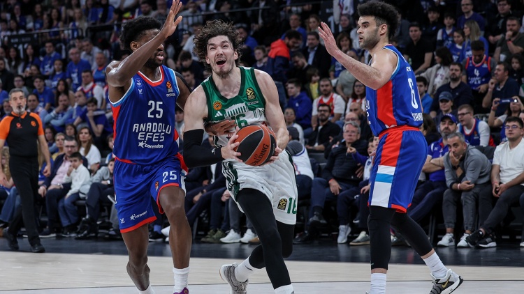 Πέταξε την ευκαιρία και πλέον το Άμπου Ντάμπι περνάει από το ΟΑΚΑ