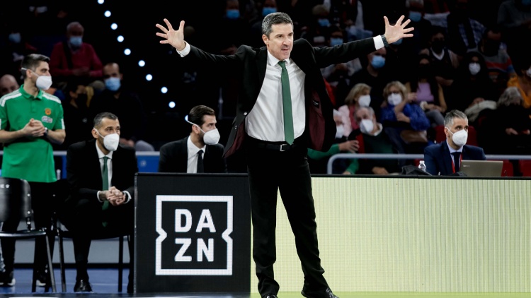 Πρίφτης: «Τα ριμπάουντ ήταν το κλειδί»