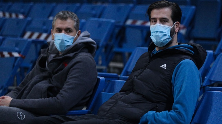 Παππάς: «Έτσι θα λειτουργούμε πλέον μεταγραφικά»