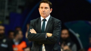 Πασκουάλ: «Ονειρευόμαστε να πάμε στο Final-4»