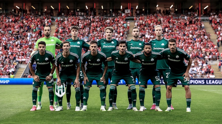 Βιγιαρεάλ για Παναθηναϊκό: «Ένας Έλληνας γίγαντας»