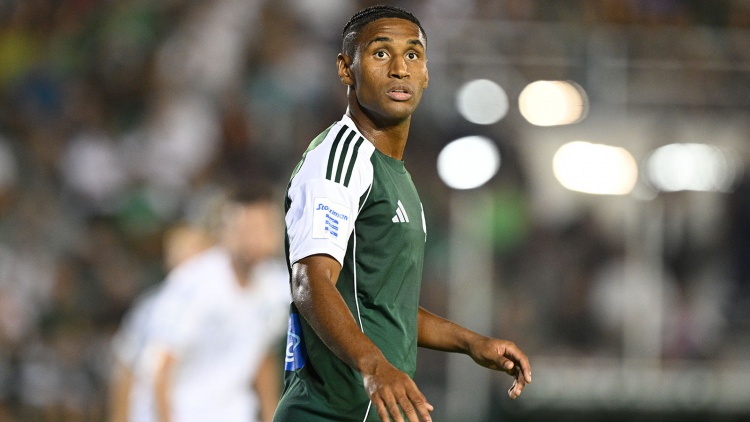 Ατομικό και νοκ-άουτ ο Τετέ - Με τακτική και στατικές φάσεις η προπόνηση της Παρασκευής