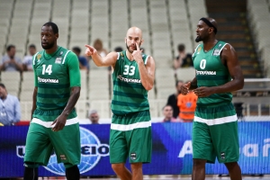 Έρχονται «καμπάνες» για Καλάθη, Σίνγκλετον, Γκιστ και Ρίβερς