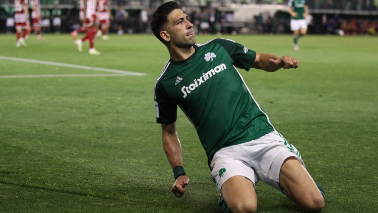 Μπακασέτας: «Αυτό που θα κάνει τη διαφορά στον τελικό είναι το πνευματικό κομμάτι»