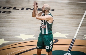 Το τριπλ-νταμπλ του Καλάθη (vid)