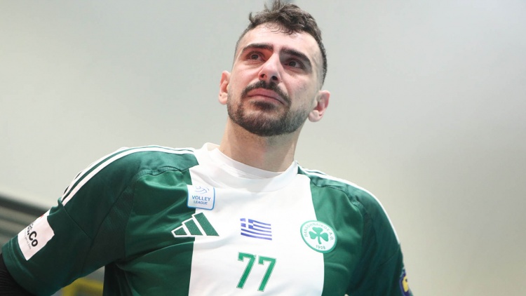 Συγκινημένος ο Πρωτοψάλτης: «Είμαστε πρωταθλητές και μόνo αυτό με νοιάζει»