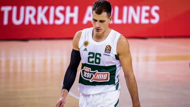 Αμφίβολος για Εφές ο Νέντοβιτς!