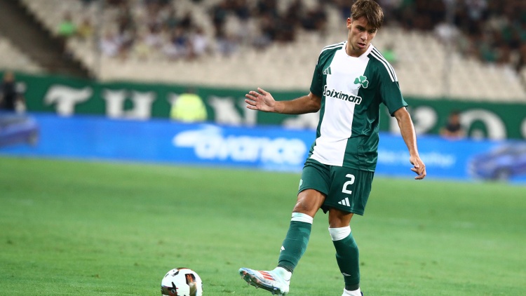 Βαγιαννίδης: «Πολλά να βελτιώσουμε, αλλά στον σωστό δρόμο»